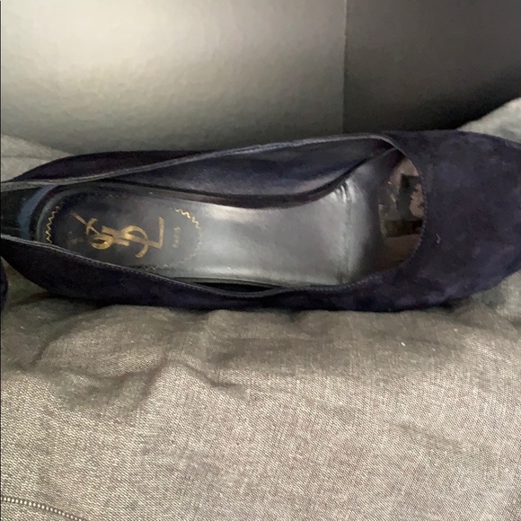 Authentic YSL’s - Picture 5 of 6